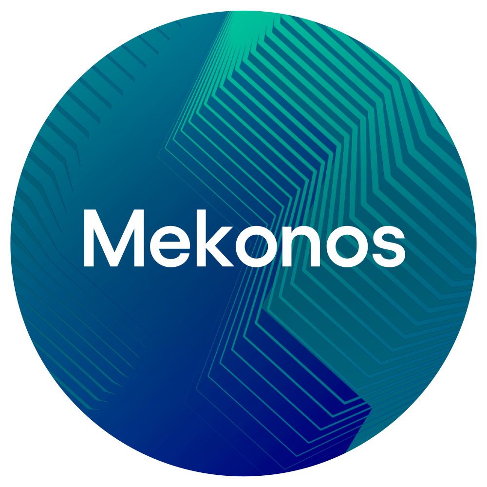 Mekonos, Inc.