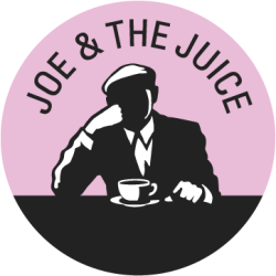 Joe & The Juice