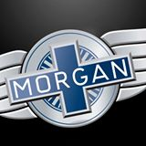 The Morgan Motor Co. Ltd.