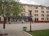 Zaporizhzhya National Uni