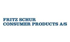 Fritz Schur Consumer Products A/S