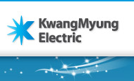 KWANG MYUNG ELECTRIC Co., Ltd.