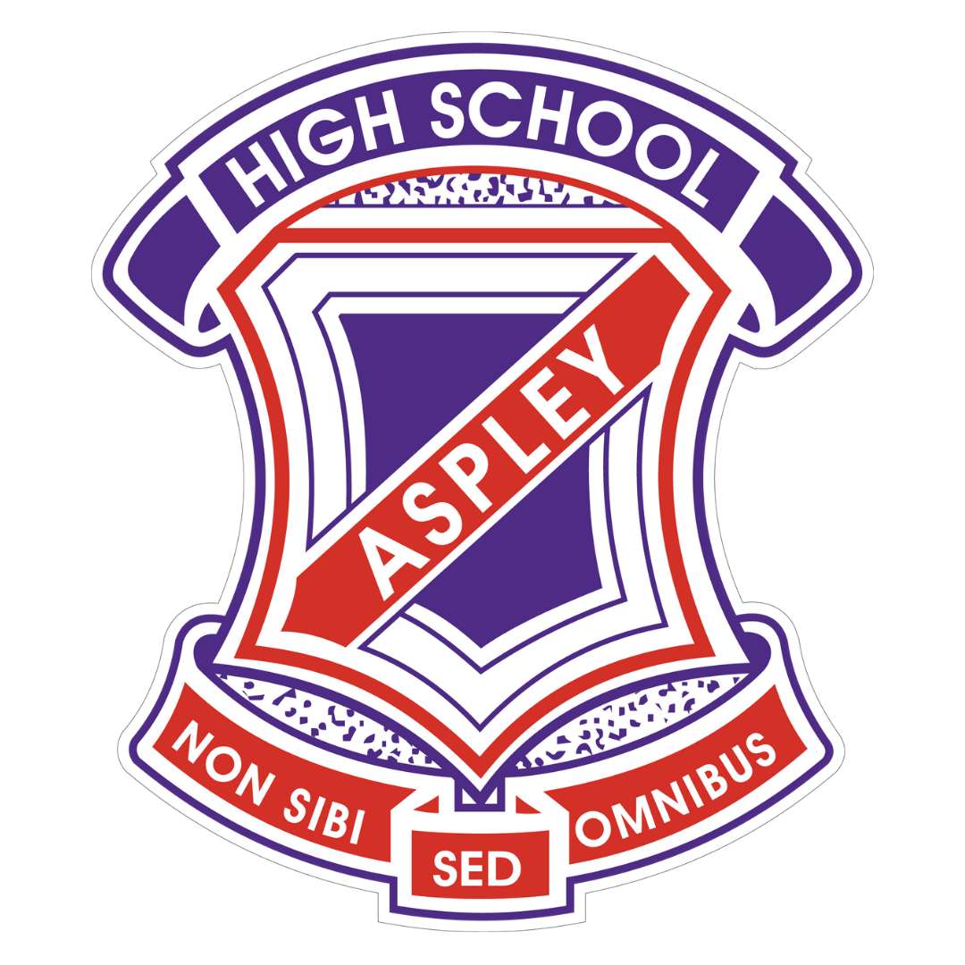 Aspley State High School