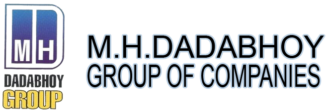 Dadabhoy Cement Inds