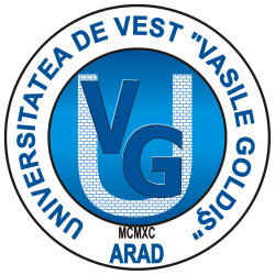 Vasile Goldis Western University of Arad