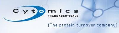 Cytomics Pharmaceuticals SA
