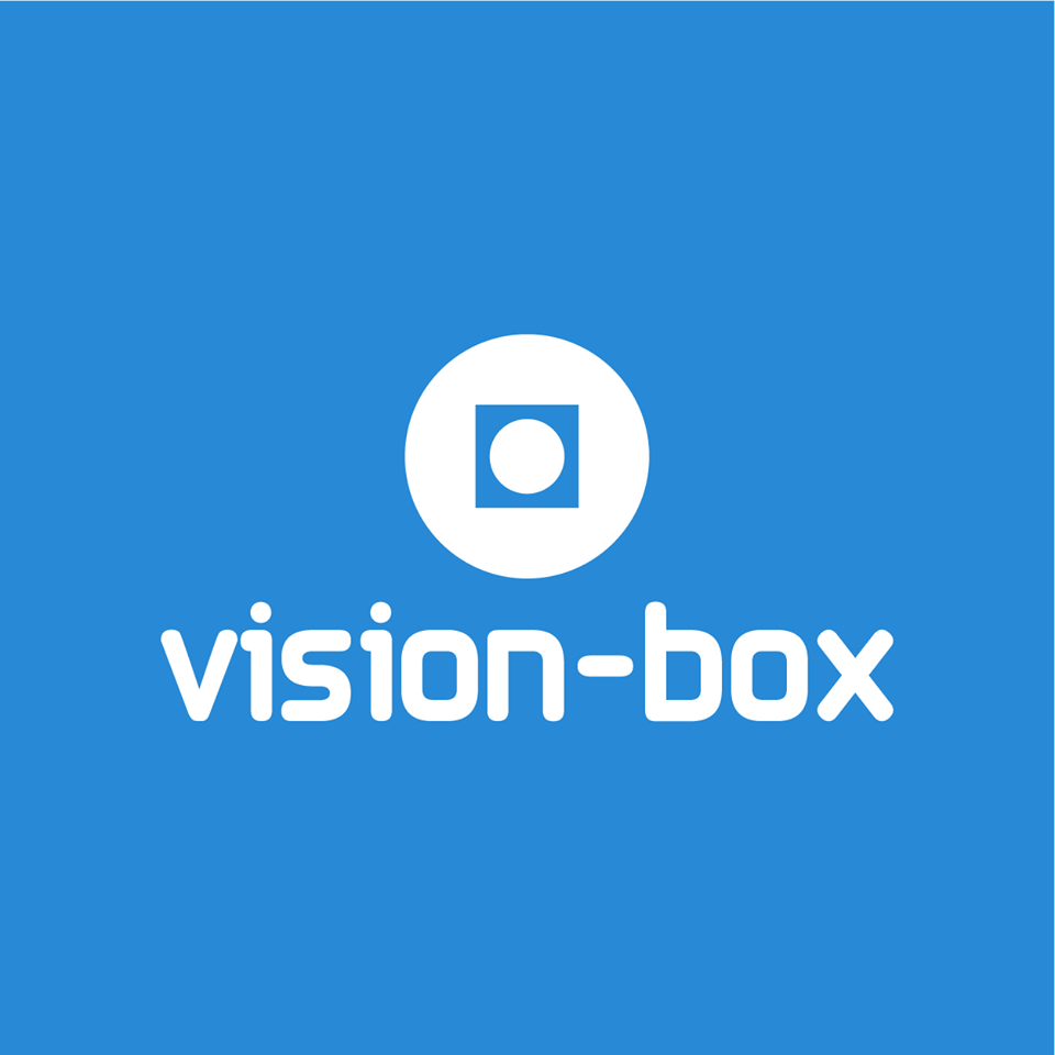 VISION BOX - Solucoes