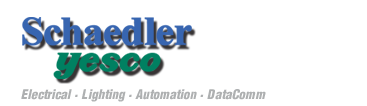 Schaedler Yesco Dist