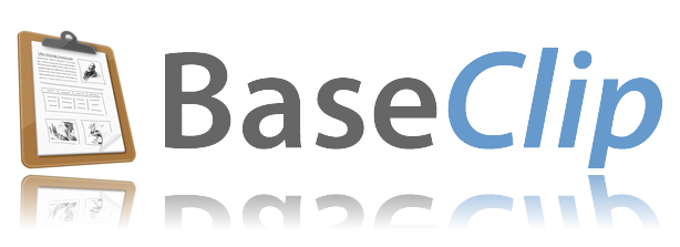 Baseclip