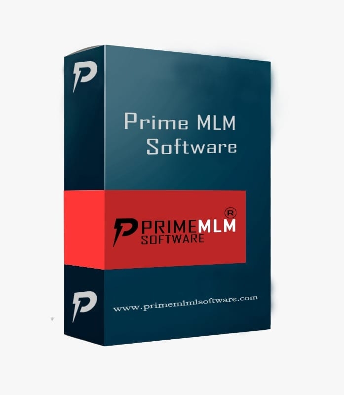 Prime MLM Software