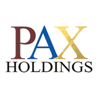 PAX Holdings