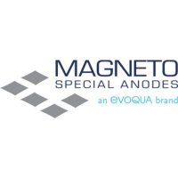 MAGNETO special anodes BV