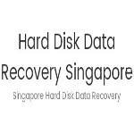 Hard Disk Data Recovery Singapore