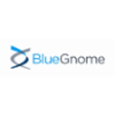 BlueGnome Ltd.