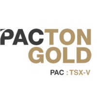 Pacton Gold
