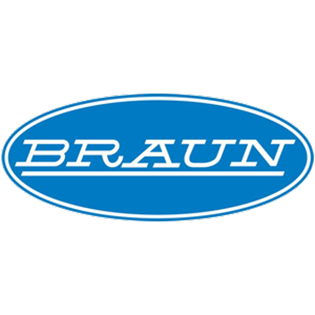 G.A. Braun, Inc.