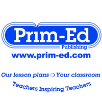 Prim-Ed Publishing