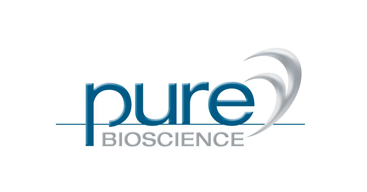 PURE Bioscience, Inc.