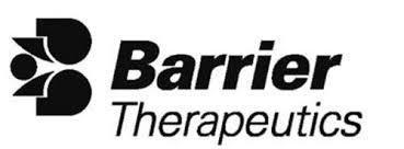 Barrier Therapeutics, Inc.