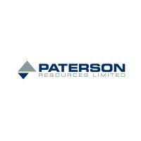 Paterson Resources