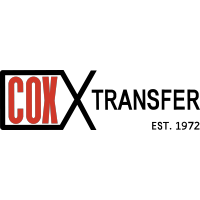 Cox Transfer