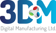 3DM Digital Manufacturing