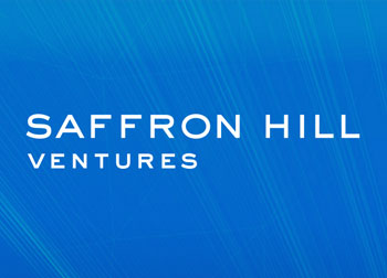 Saffron Hill Ventures