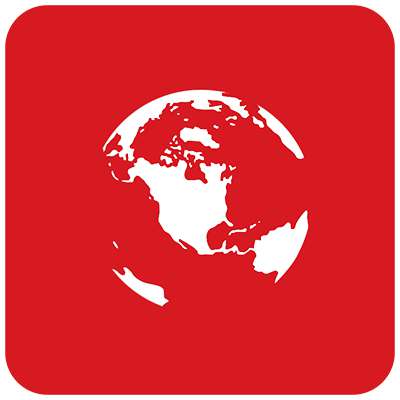 Globe Icons