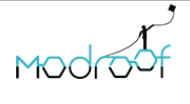 Modroof