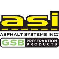 Asphalt Systems, Inc.