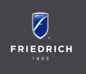 Friedrich Air Conditioning Co. Ltd.