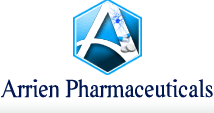 Arrien Pharmaceuticals LLC