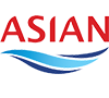 Asian Sea