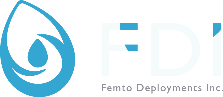 FEMTO Deployments, Inc.