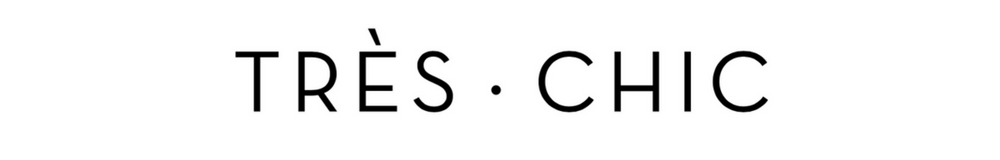 Très Chic