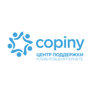 Copiny