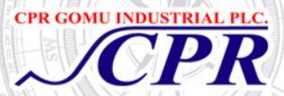 CPR Gomu Industrial