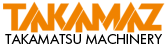 Takamatsu Machinery Co., Ltd.
