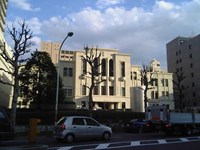 Jikei University School