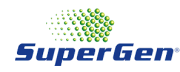 SuperGen Inc