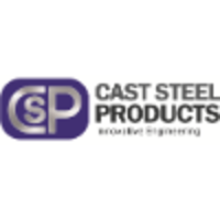 Cast Steel Products LP
