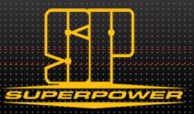 Jiashan Superpower Tools Co. Ltd.