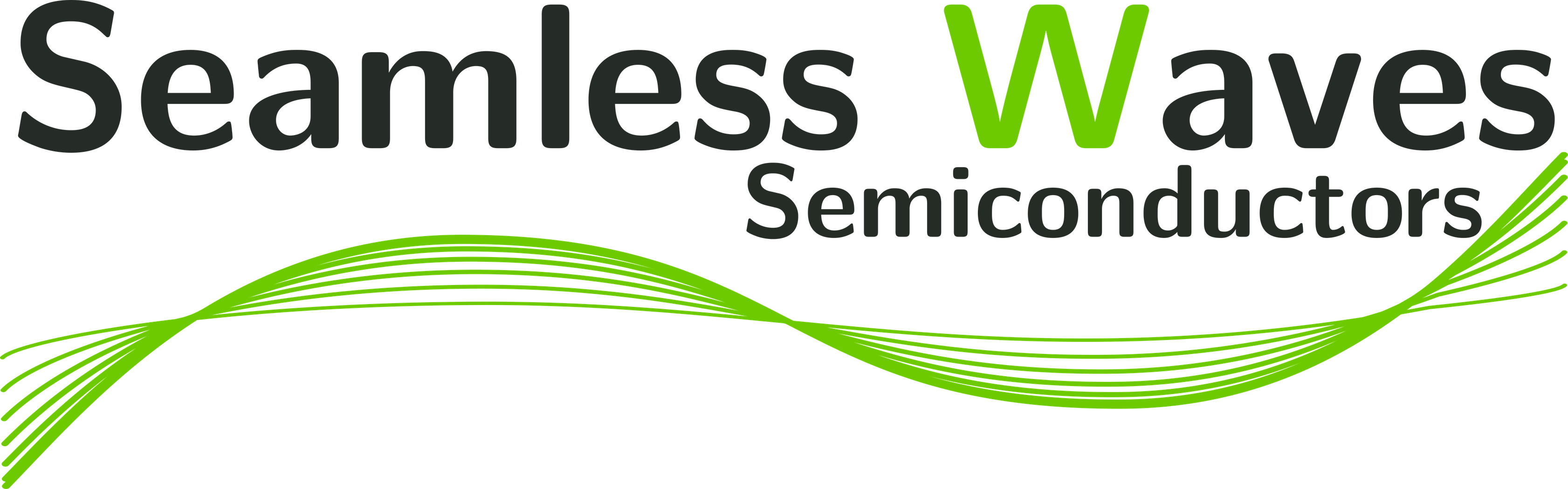 Seamless Waves