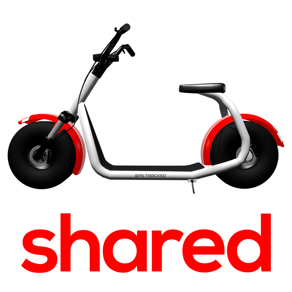 Shared Technologies