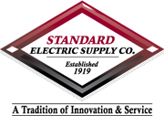 Standard Electric Supply