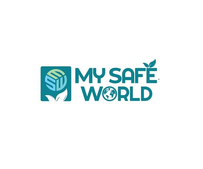 MYSAFEWORLD