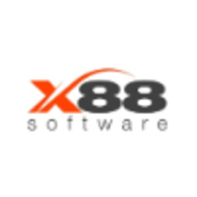 X88 Software