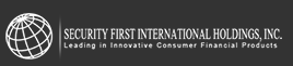 Security First Intl Hldgs