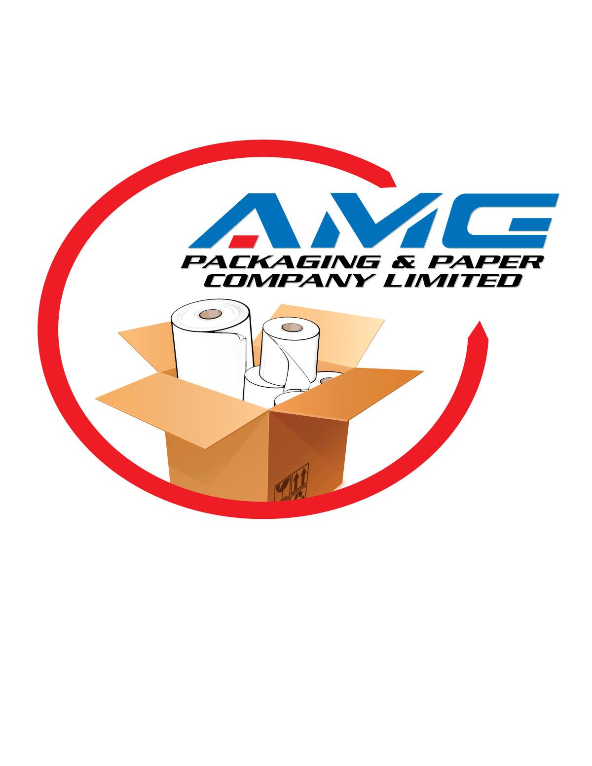AMG Packaging & Paper