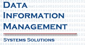 Data Information Management